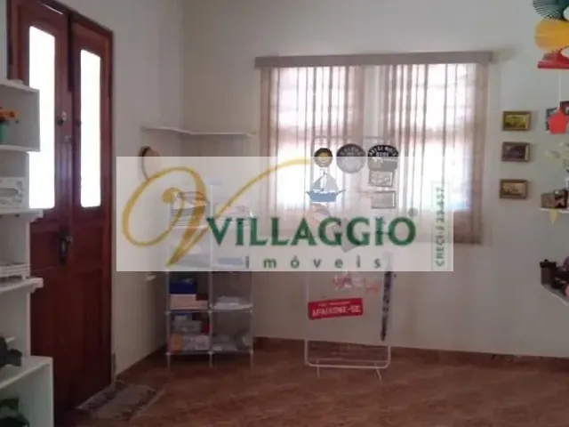 Casa com 602m² 2 quartos e 2 banheiros, à venda, no bairro Centro em Cedral