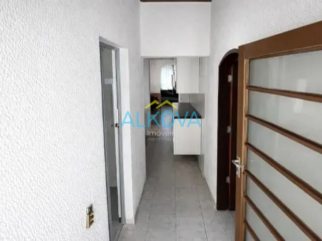 Casa com 298m² 3 quartos e 1 banheiro, à venda, no bairro Santana em São José dos Campos