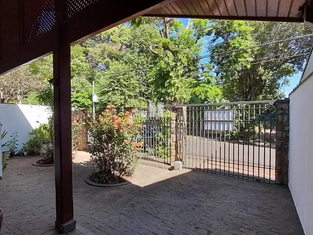 Casa com 250m² 3 quartos e 2 banheiros, à venda, no bairro Jardim São Carlos em Sumaré