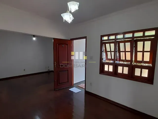 Casa com 250m² 3 quartos e 2 banheiros, à venda, no bairro Jardim São Carlos em Sumaré