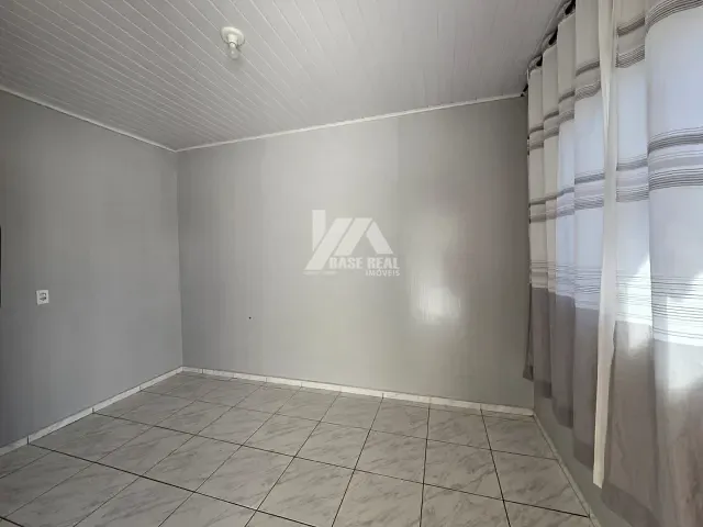 Casa com 60m² 3 quartos e 1 banheiro, à venda, no bairro Boa Vista em Ponta Grossa
