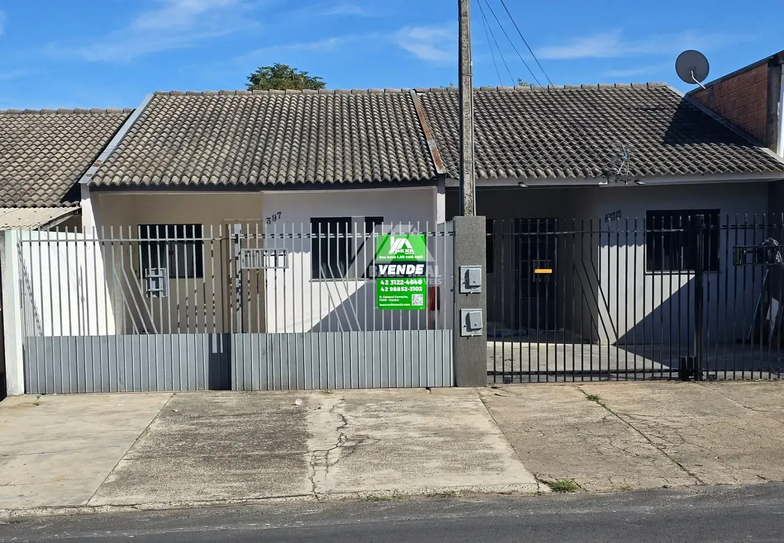 Casa à venda, Boa Vista, Ponta Grossa, PR — Boa Vista, Ponta Grossa