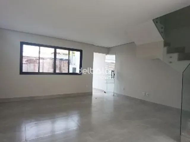 Casa com 127m² 3 quartos e 3 banheiros, à venda, no bairro Planalto em Belo Horizonte