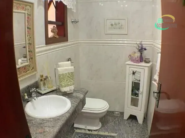 Casa com 338m² 4 quartos e 6 banheiros, à venda, no bairro Chácara da Barra em Campinas