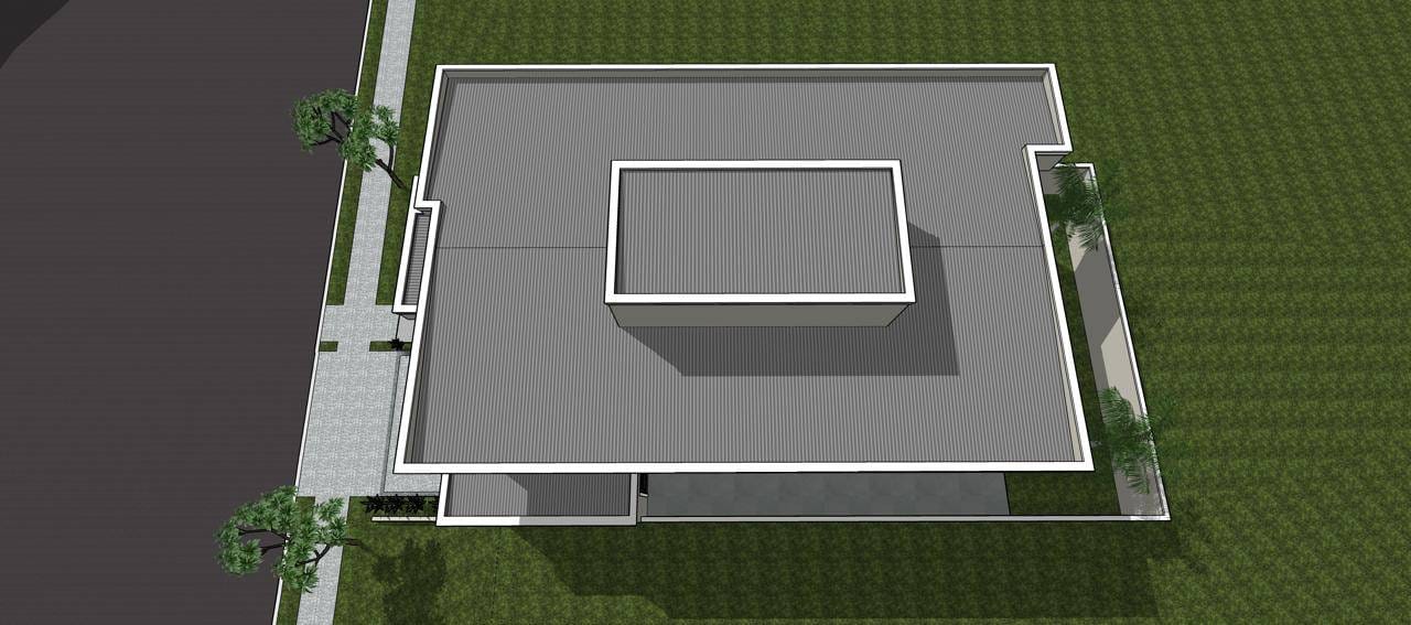 Casa, 3 quartos, 275 m² - Foto 8