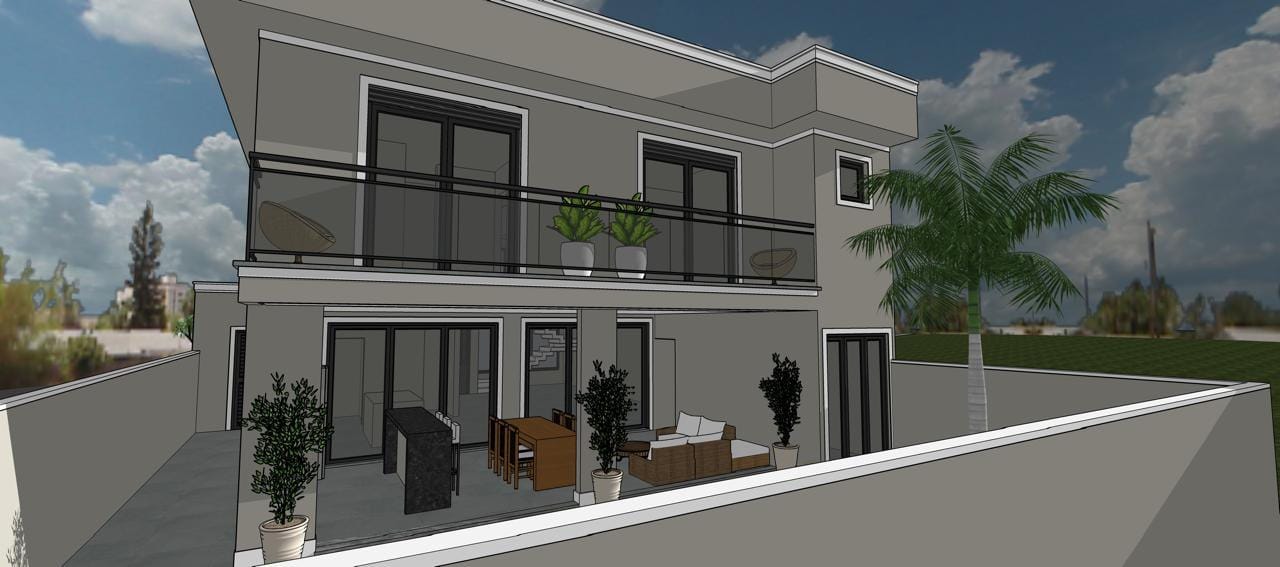 Casa, 3 quartos, 275 m² - Foto 5