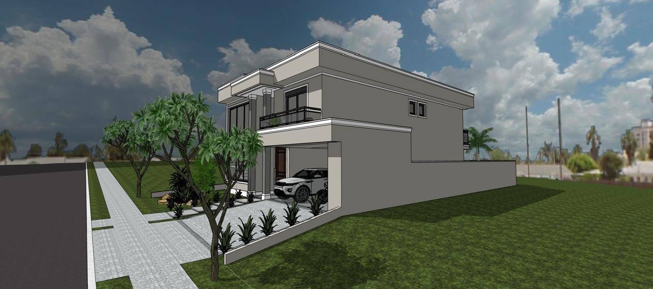 Casa, 3 quartos, 275 m² - Foto 7