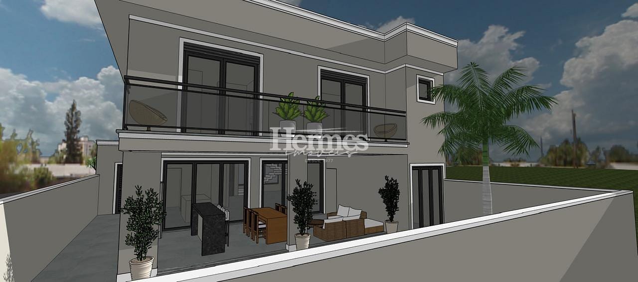 Casa, 3 quartos, 275 m² - Foto 5