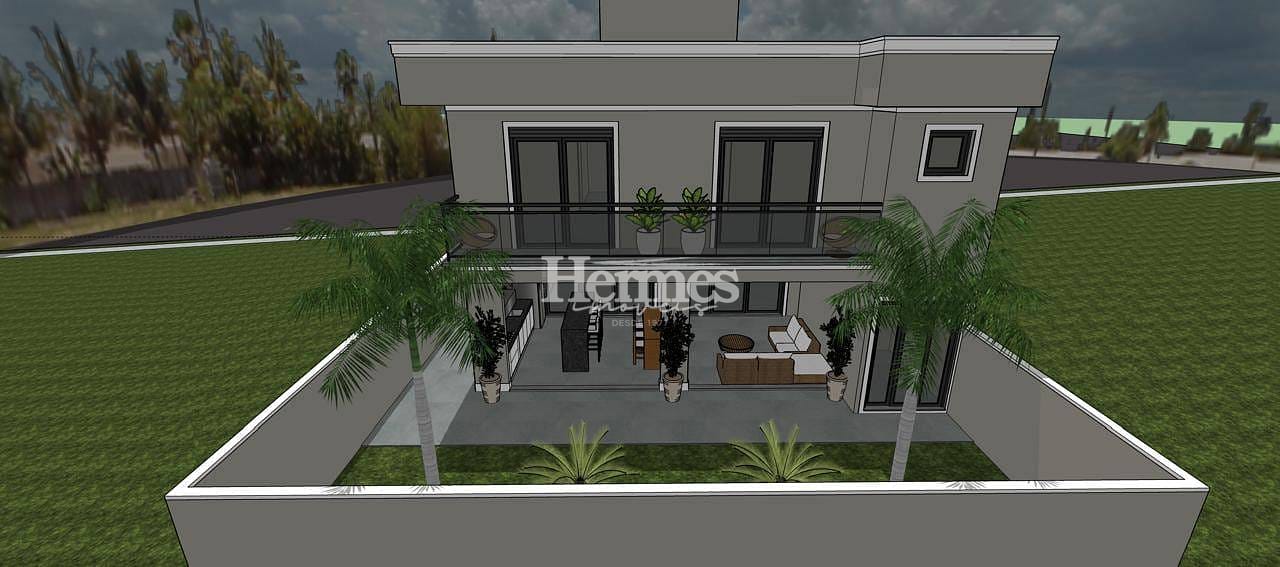 Casa, 3 quartos, 275 m² - Foto 6