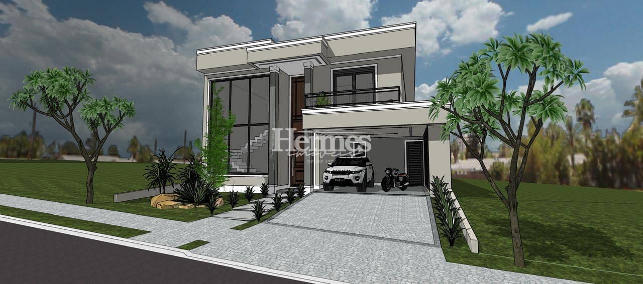 Casa, 3 quartos, 275 m² - Foto 3