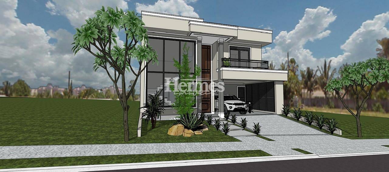 Casa, 3 quartos, 275 m² - Foto 4