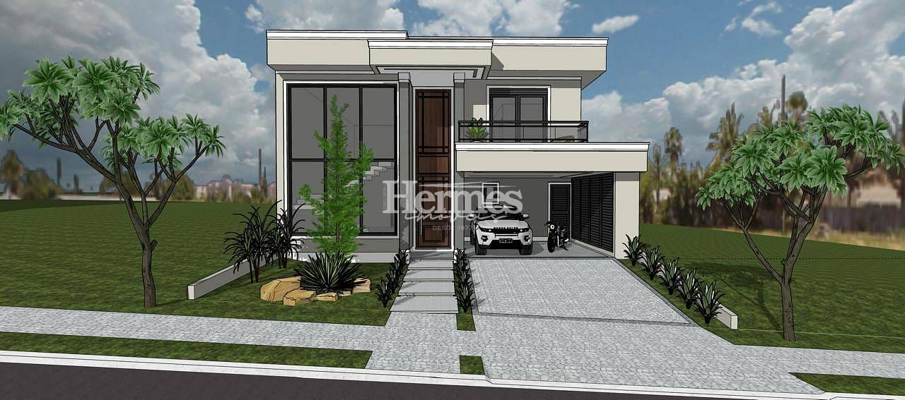 Casa, 3 quartos, 275 m² - Foto 2