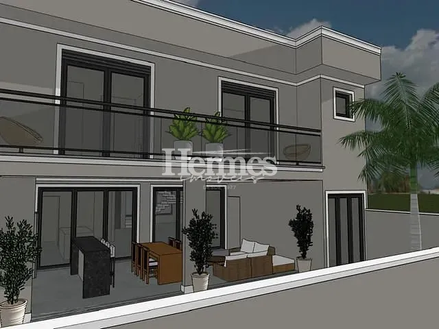 Casa com 300m² 3 quartos e 5 banheiros, à venda, no bairro Jardim Ypê em Paulínia
