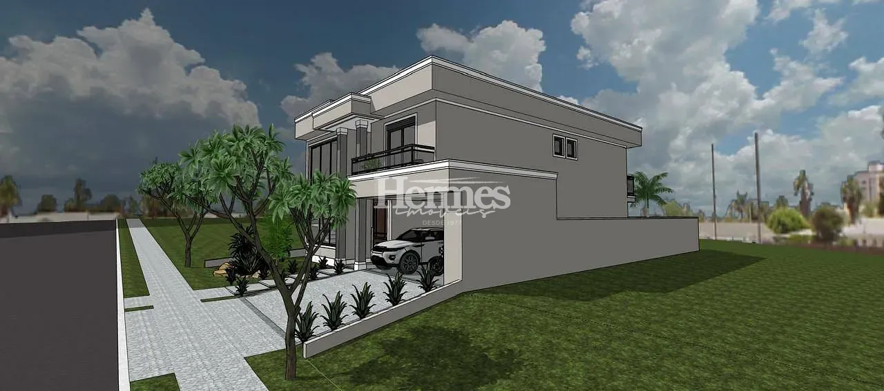 Casa, 3 quartos, 275 m² - Foto 7