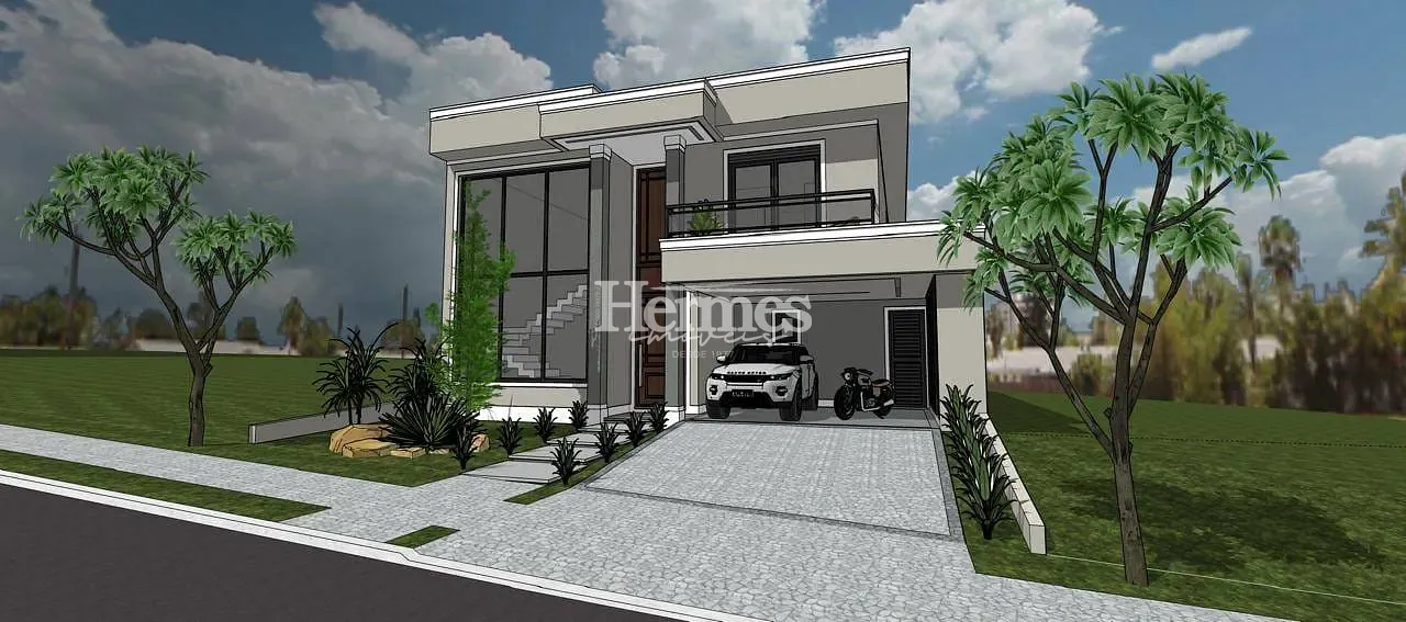 Casa, 3 quartos, 275 m² - Foto 3