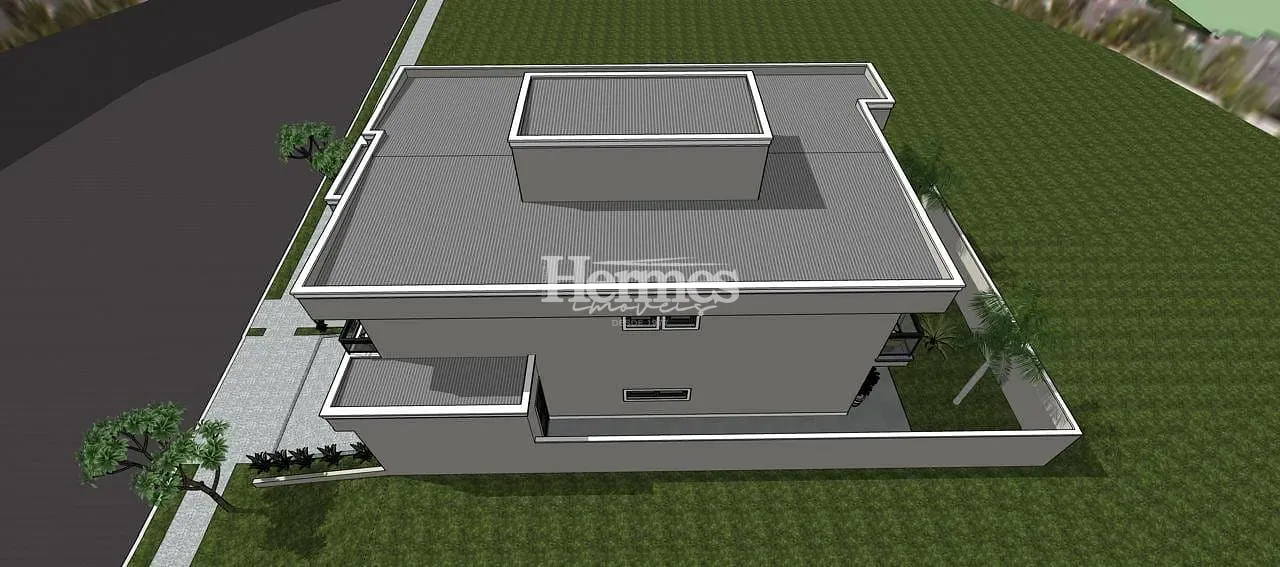 Casa, 3 quartos, 275 m² - Foto 9