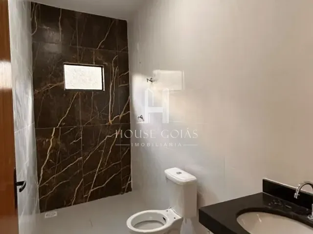 Casa com 161m² 2 quartos e 1 banheiro, à venda, no bairro Setor Planície em Aparecida de Goiânia