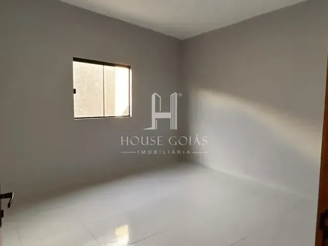 Casa com 161m² 2 quartos e 1 banheiro, à venda, no bairro Setor Planície em Aparecida de Goiânia