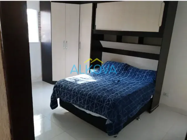 Casa com 300m² 3 quartos e 2 banheiros, à venda, no bairro Santana em São José dos Campos