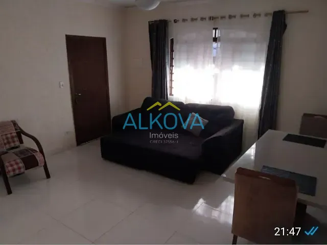 Casa com 300m² 3 quartos e 2 banheiros, à venda, no bairro Santana em São José dos Campos