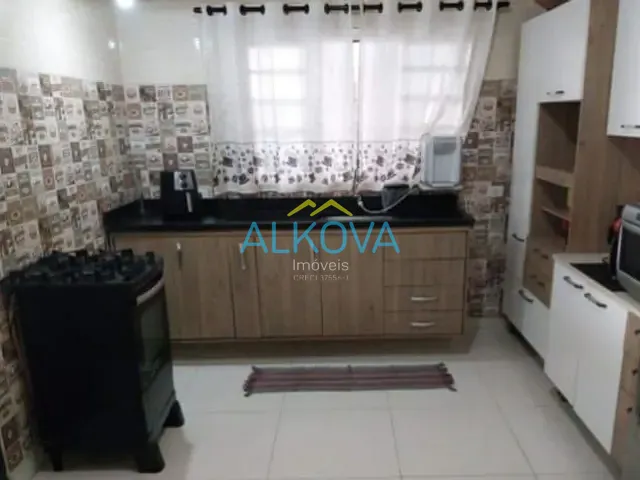 Casa com 300m² 3 quartos e 2 banheiros, à venda, no bairro Santana em São José dos Campos