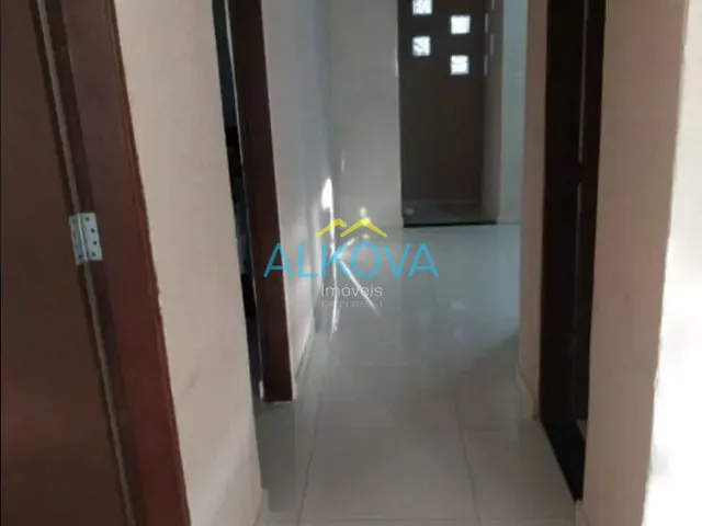 Casa com 300m² 3 quartos e 2 banheiros, à venda, no bairro Santana em São José dos Campos