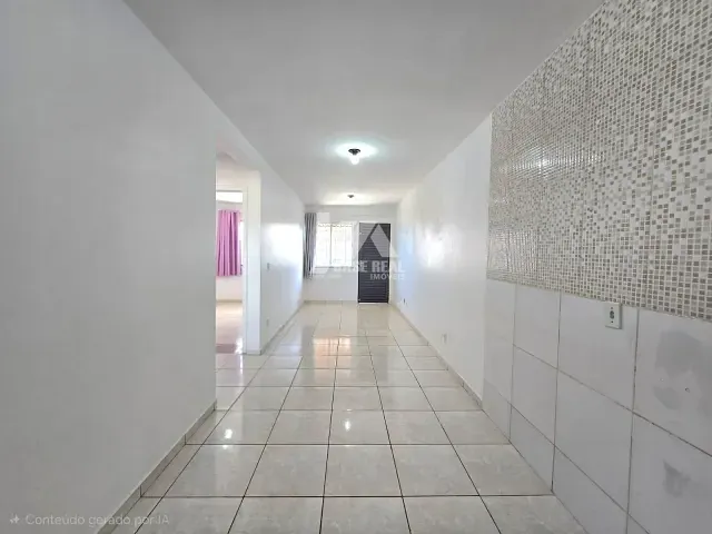Casa com 75m² 2 quartos e 1 banheiro, à venda, no bairro Boa Vista em Ponta Grossa