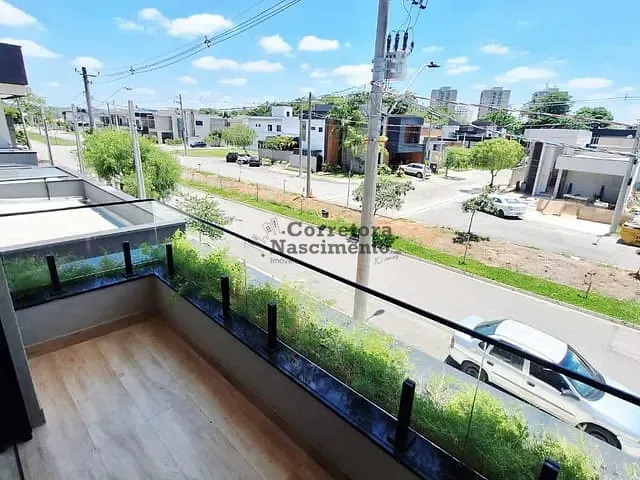 Casa com 200m² 3 quartos e 4 banheiros, à venda, no bairro Jardim Jacinto em Jacareí