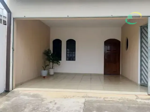 Casa com 250m² 3 quartos e 2 banheiros, para alugar, no bairro Jardim Roseira em Campinas