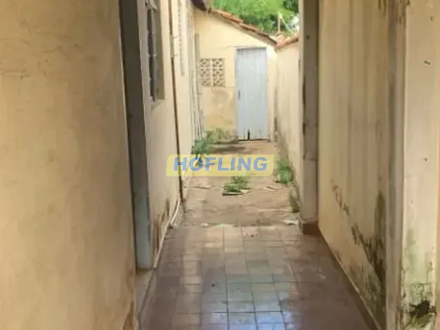 Casa com 178m², à venda, no bairro Centro em Rio Claro