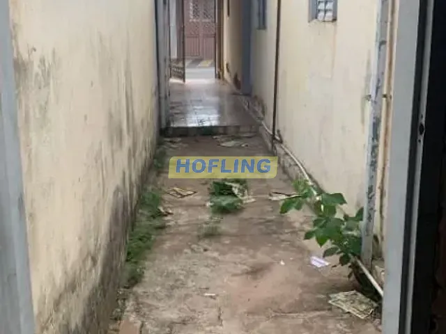 Casa com 178m², à venda, no bairro Centro em Rio Claro