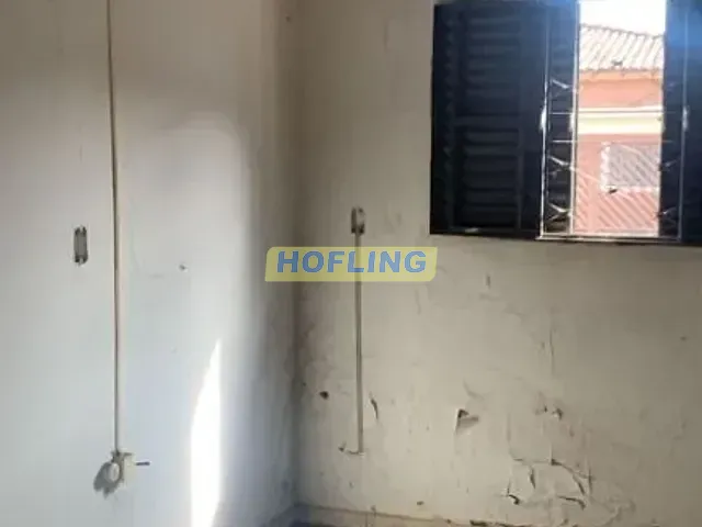 Casa com 178m², à venda, no bairro Centro em Rio Claro