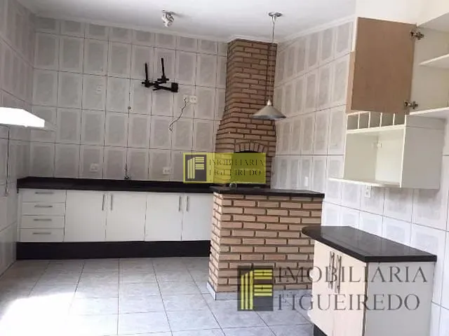 Casa com 329m² 3 quartos e 3 banheiros, à venda, no bairro Condomínio Residencial Jardins de Barcelona em São José do Rio Preto