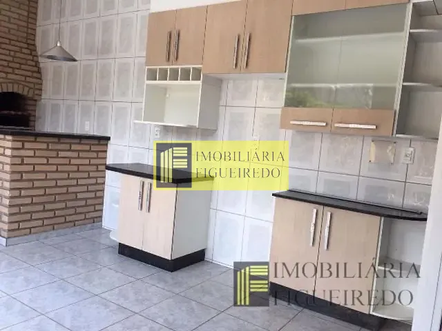 Casa com 329m² 3 quartos e 3 banheiros, à venda ou para alugar, no bairro Condomínio Residencial Jardins de Barcelona em São José do Rio Preto