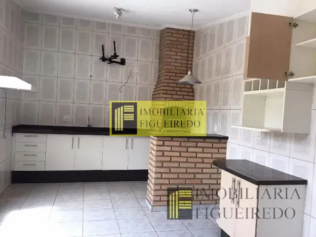 Casa com 329m² 3 quartos e 3 banheiros, à venda ou para alugar, no bairro Condomínio Residencial Jardins de Barcelona em São José do Rio Preto