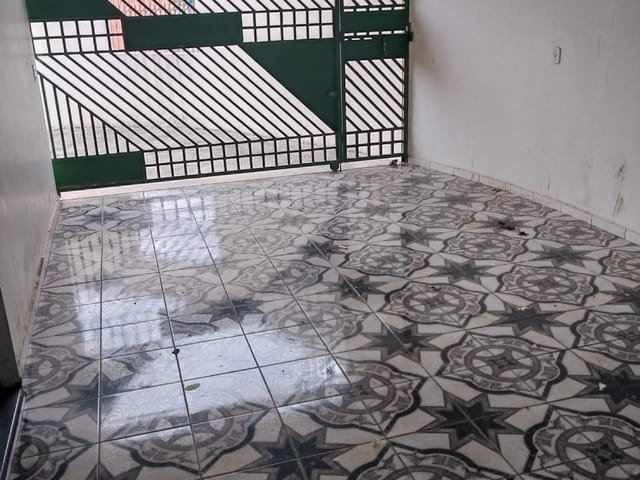 Foto do Casa - Casa à venda 3 Quartos, 1 Suite, 2 Vagas, 156M², Residencial Comercial Vila Verde, Pindamonhangaba - SP | Palacete Imobiliária