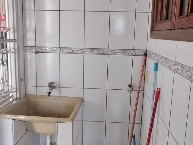 Foto do Casa - Casa à venda 3 Quartos, 1 Suite, 2 Vagas, 156M², Residencial Comercial Vila Verde, Pindamonhangaba - SP | Palacete Imobiliária