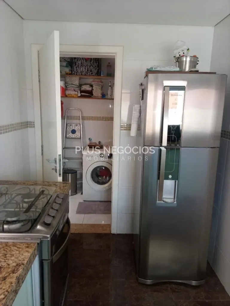 Casa, 3 quartos, 200 m² - Foto 5