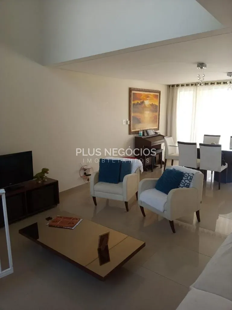 Casa, 3 quartos, 200 m² - Foto 2