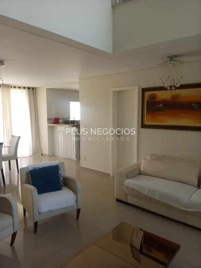 Casa, 3 quartos, 200 m² - Foto 3