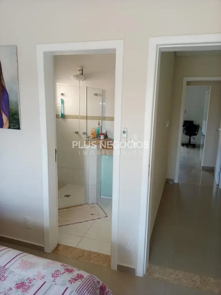 Casa, 3 quartos, 200 m² - Foto 13
