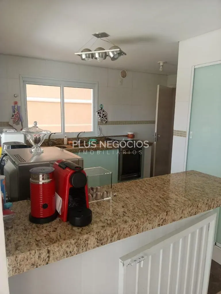 Casa, 3 quartos, 200 m² - Foto 6