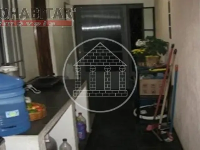 Casa com 200m² 2 quartos e 2 banheiros, à venda, no bairro Jardim Leônidas Moreira em São Paulo