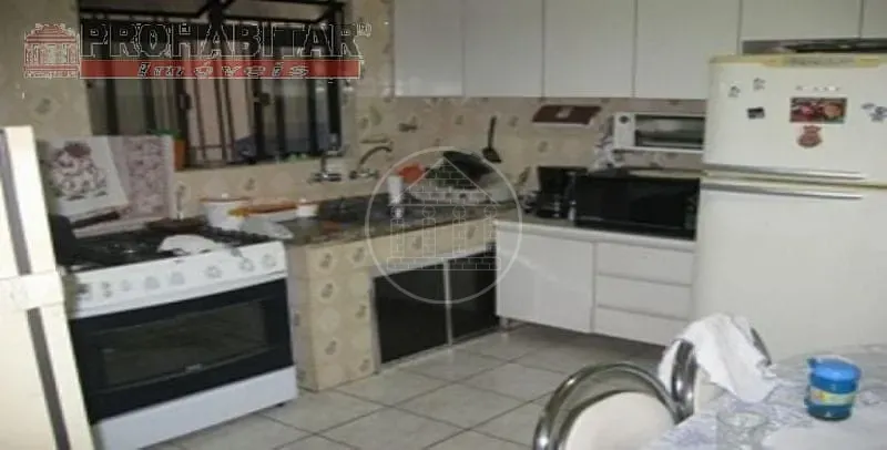 Casa, 2 quartos, 80 m² - Foto 3