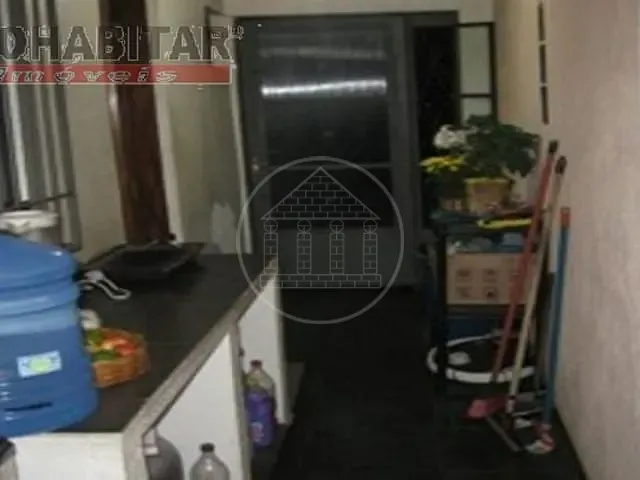 Casa com 200m² 2 quartos e 2 banheiros, à venda, no bairro Jardim Leônidas Moreira em São Paulo