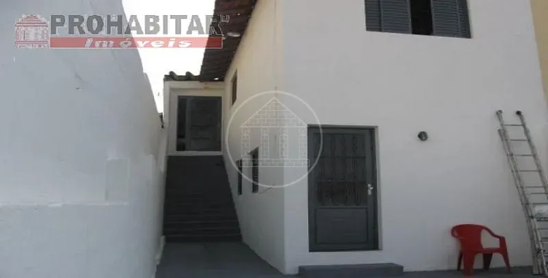 Casa, 2 quartos, 80 m² - Foto 1