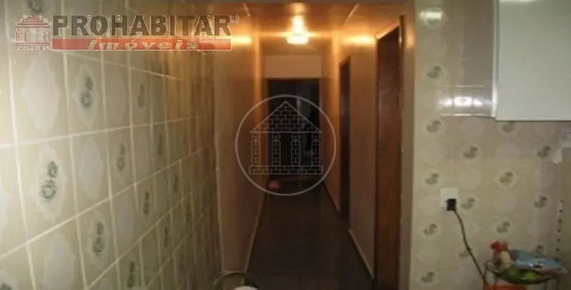 Casa, 2 quartos, 80 m² - Foto 9