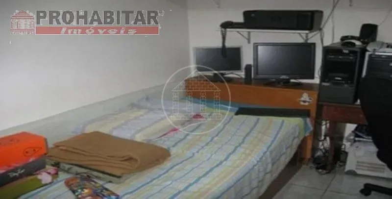 Casa, 2 quartos, 80 m² - Foto 16