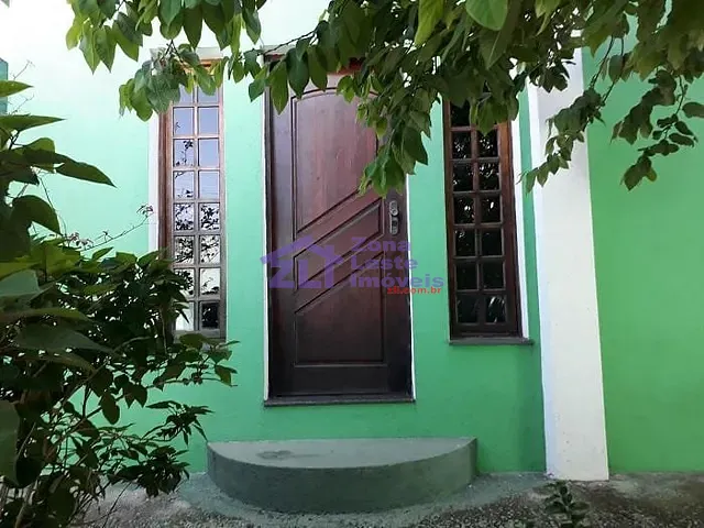 Casa com 780m² 6 quartos e 6 banheiros, à venda, no bairro Vila Curuçá em São Paulo