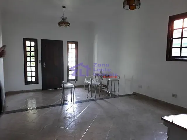 Casa com 780m² 6 quartos e 6 banheiros, à venda, no bairro Vila Curuçá em São Paulo